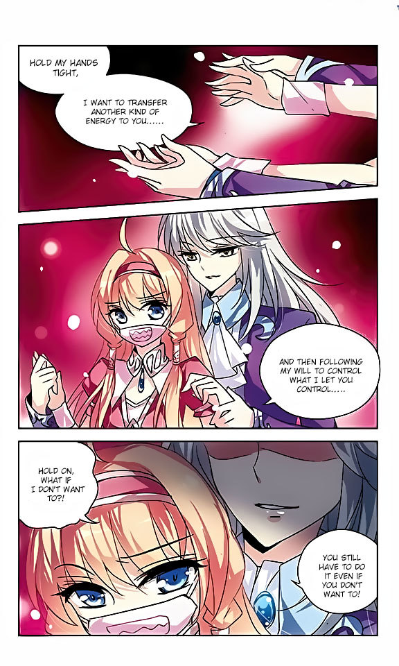 Chuan Yue Xi Yuan 3000 Hou Chapter 46 page 22 - Chapter 46