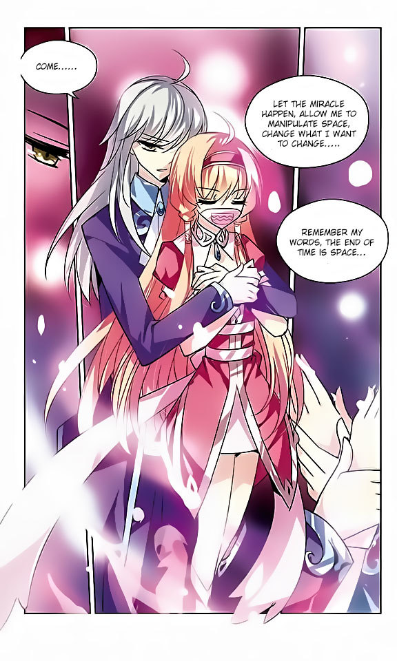 Chuan Yue Xi Yuan 3000 Hou Chapter 46 page 23 - Chapter 46