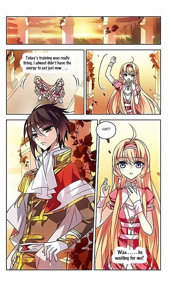 Chuan Yue Xi Yuan 3000 Hou Chapter 47 page 10 - Chapter 47