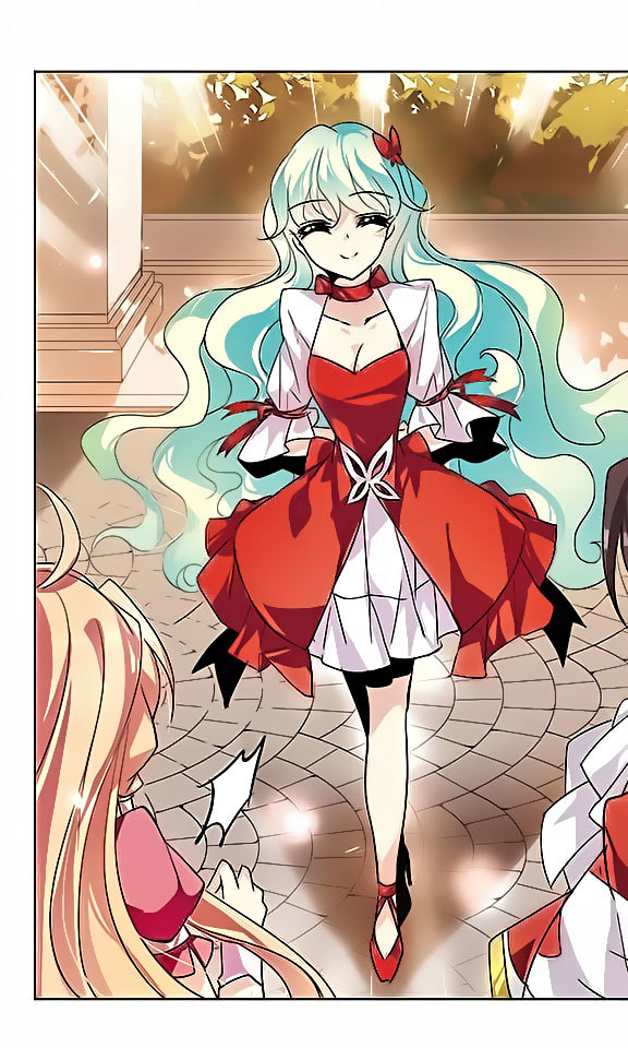 Chuan Yue Xi Yuan 3000 Hou Chapter 47 page 13 - Chapter 47