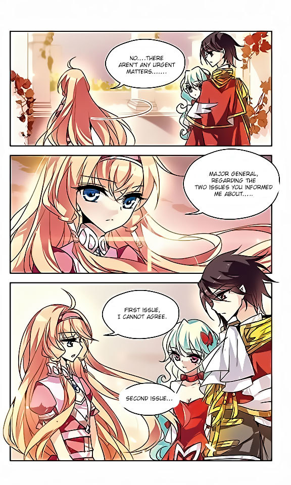 Chuan Yue Xi Yuan 3000 Hou Chapter 47 page 18 - Chapter 47