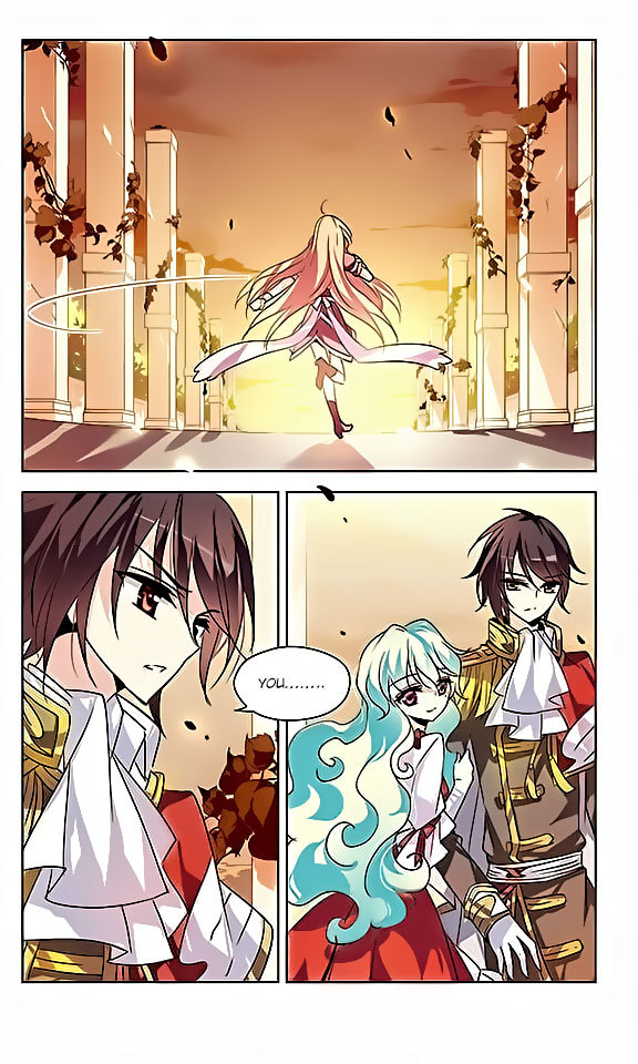 Chuan Yue Xi Yuan 3000 Hou Chapter 47 page 20 - Chapter 47