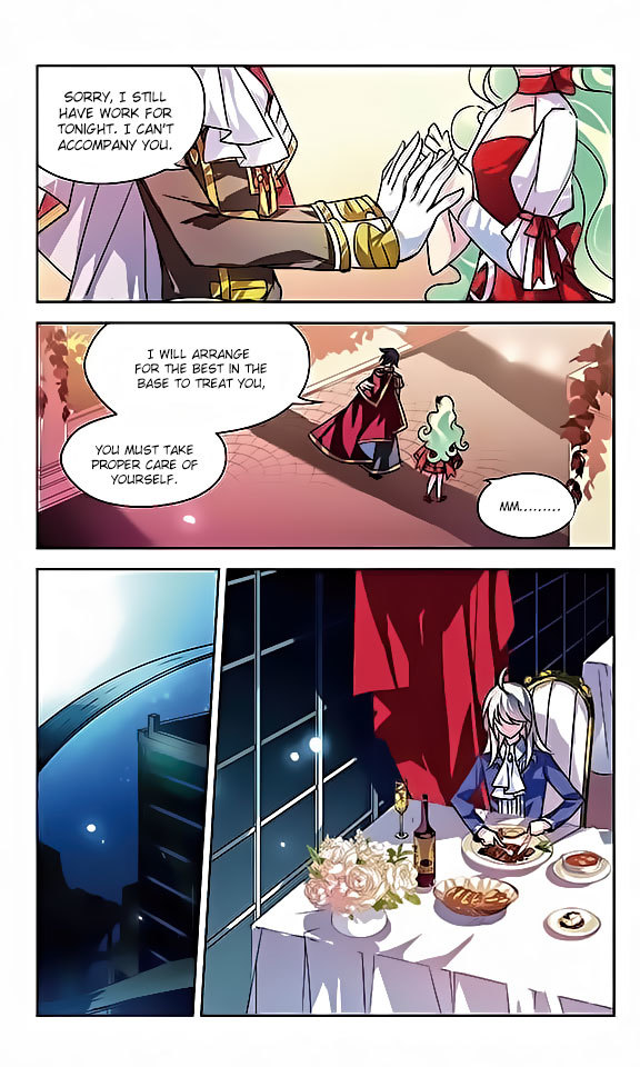Chuan Yue Xi Yuan 3000 Hou Chapter 47 page 21 - Chapter 47