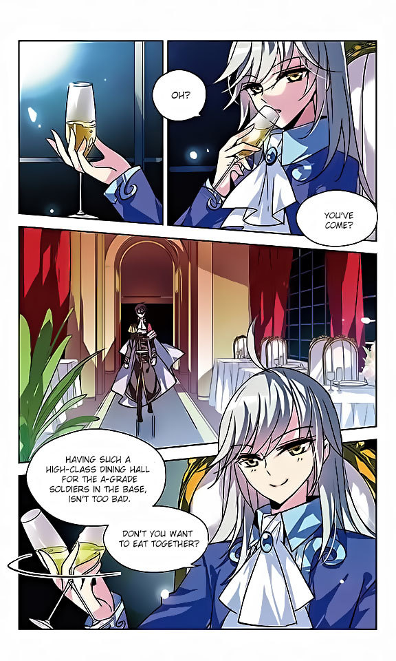 Chuan Yue Xi Yuan 3000 Hou Chapter 47 page 22 - Chapter 47