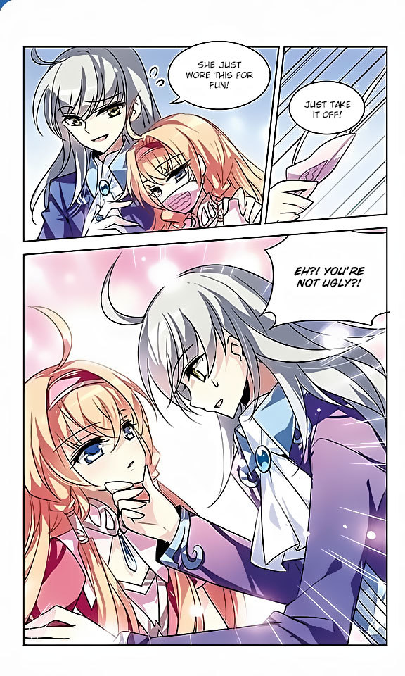 Chuan Yue Xi Yuan 3000 Hou Chapter 47 page 5 - Chapter 47