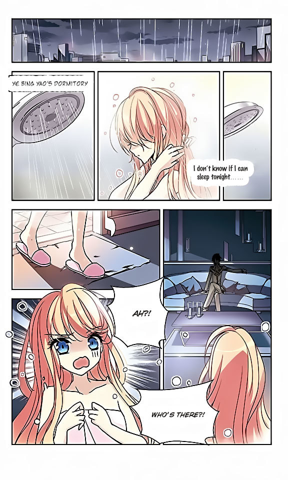 Chuan Yue Xi Yuan 3000 Hou Chapter 48 page 12 - Chapter 48