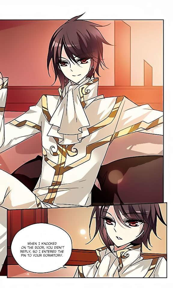 Chuan Yue Xi Yuan 3000 Hou Chapter 48 page 14 - Chapter 48