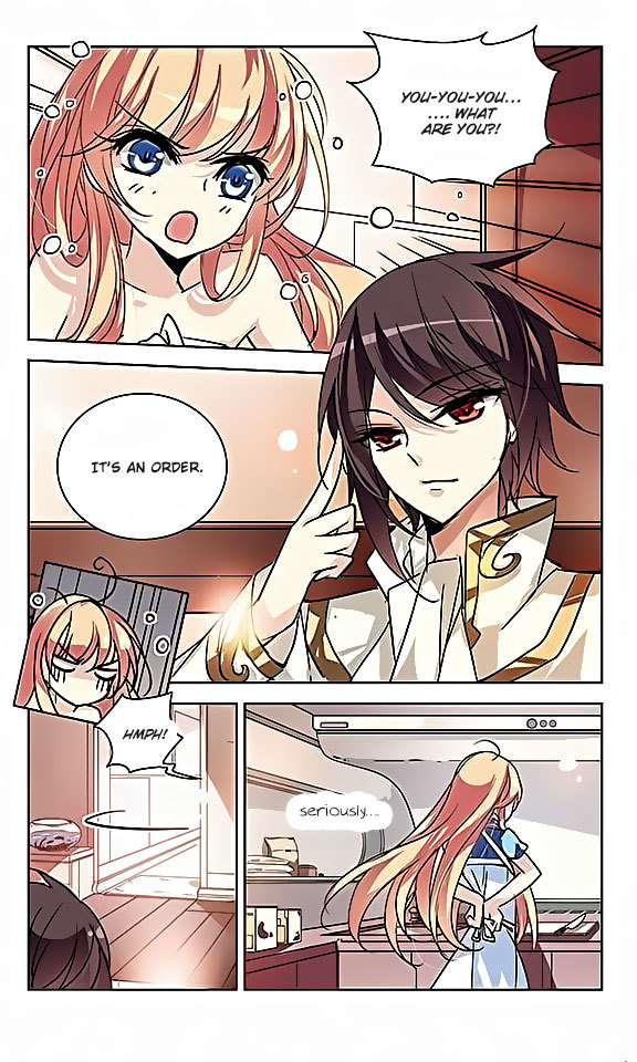 Chuan Yue Xi Yuan 3000 Hou Chapter 48 page 16 - Chapter 48