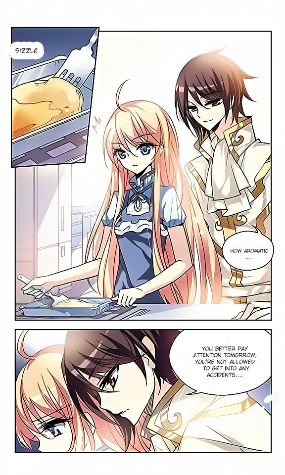 Chuan Yue Xi Yuan 3000 Hou Chapter 48 page 17 - Chapter 48