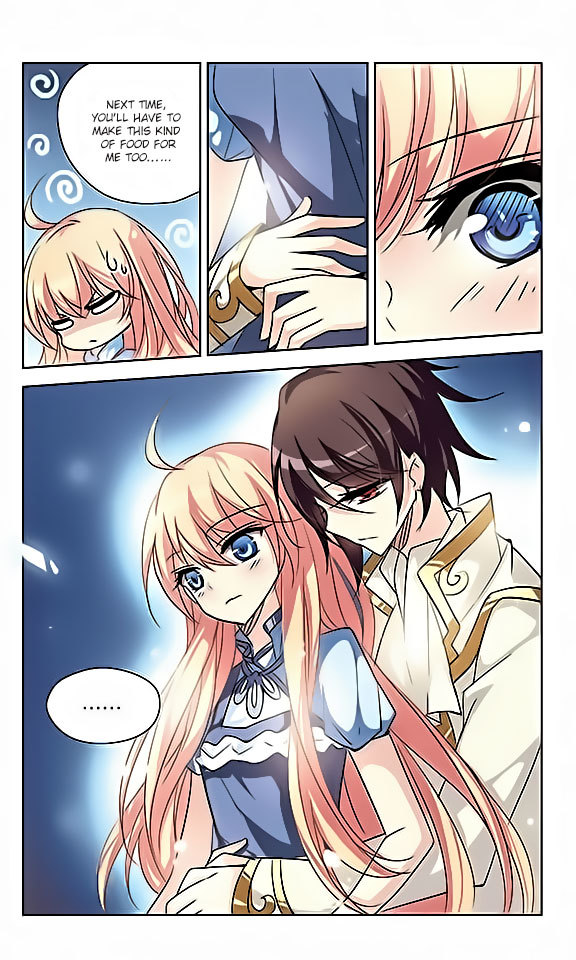 Chuan Yue Xi Yuan 3000 Hou Chapter 48 page 18 - Chapter 48