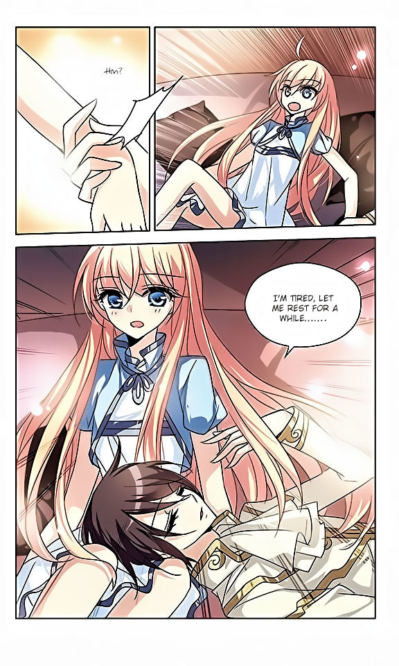Chuan Yue Xi Yuan 3000 Hou Chapter 48 page 20 - Chapter 48
