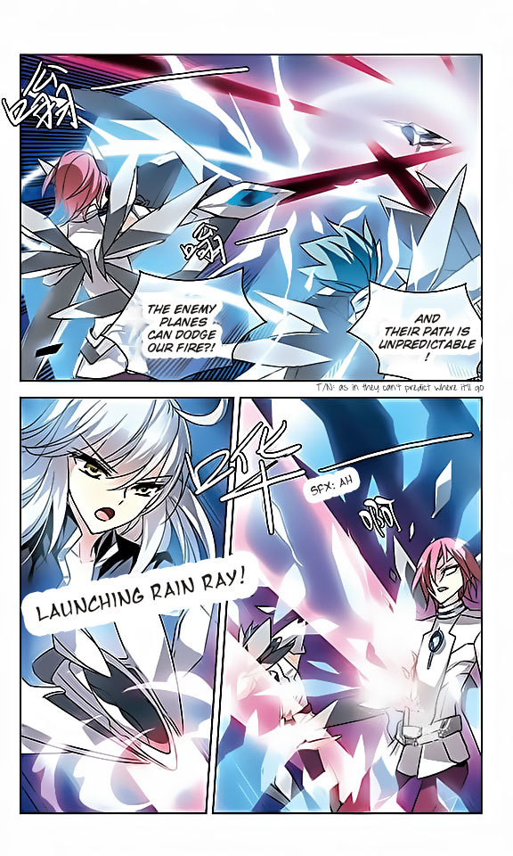 Chuan Yue Xi Yuan 3000 Hou Chapter 49 page 18 - Chapter 49