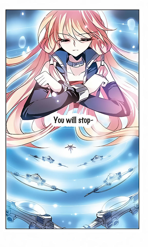Chuan Yue Xi Yuan 3000 Hou Chapter 50 page 12 - Chapter 50