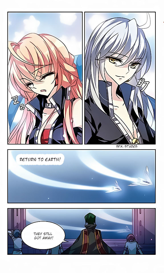 Chuan Yue Xi Yuan 3000 Hou Chapter 50 page 16 - Chapter 50