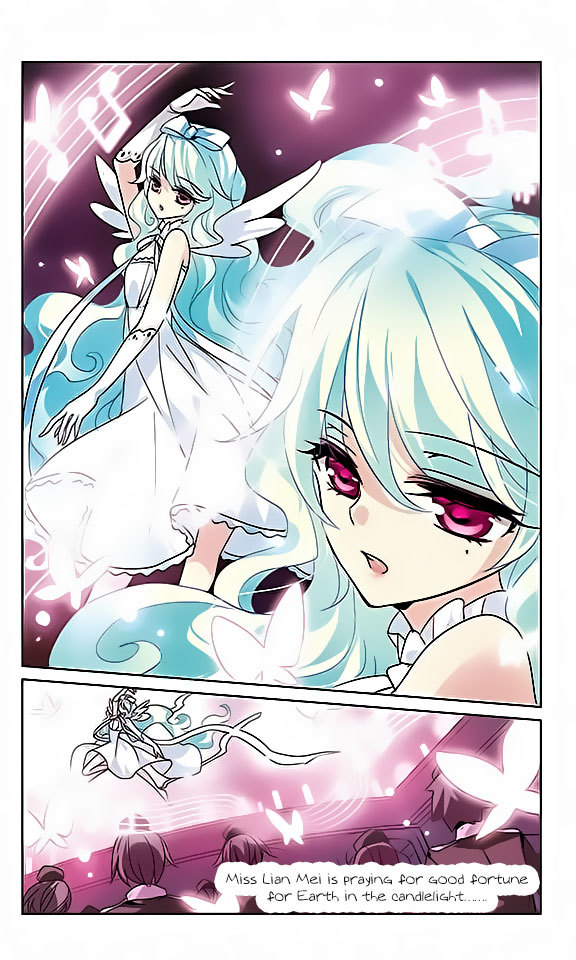 Chuan Yue Xi Yuan 3000 Hou Chapter 50 page 18 - Chapter 50