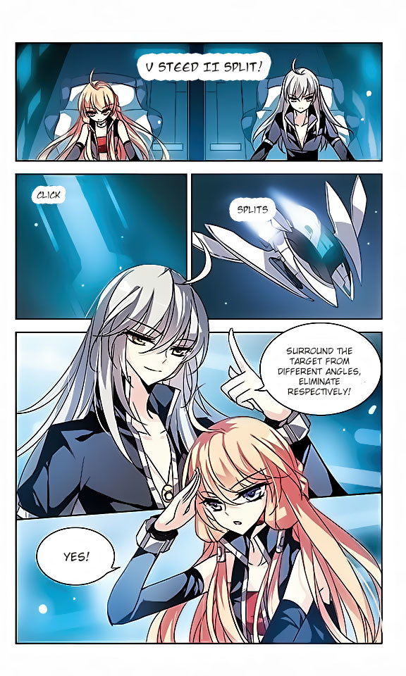 Chuan Yue Xi Yuan 3000 Hou Chapter 50 page 2 - Chapter 50