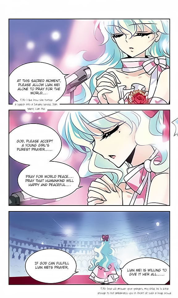 Chuan Yue Xi Yuan 3000 Hou Chapter 51 page 14 - Chapter 51
