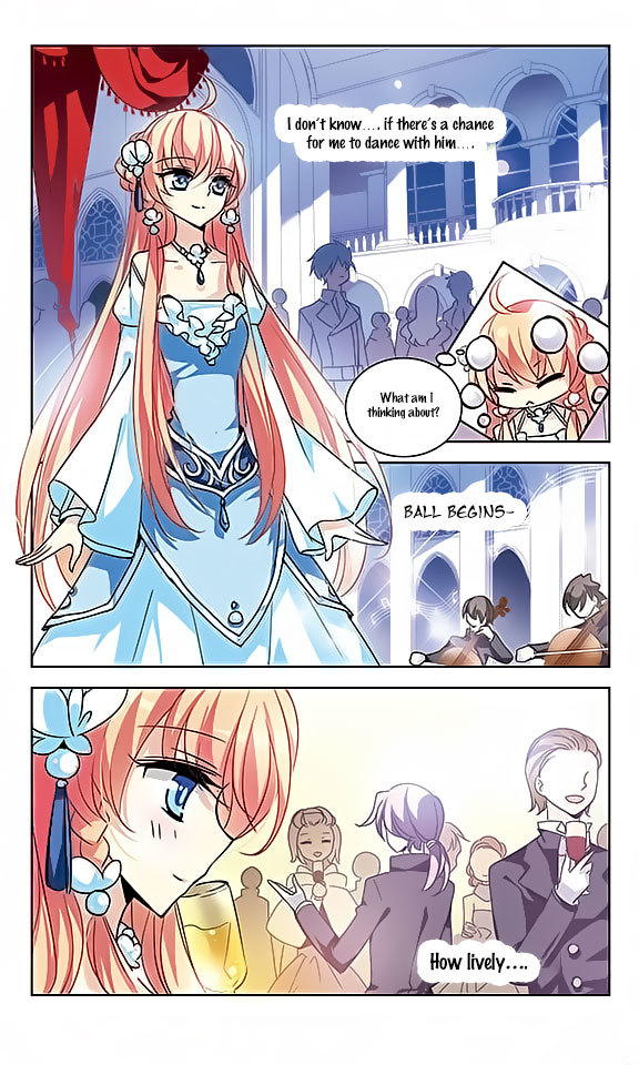 Chuan Yue Xi Yuan 3000 Hou Chapter 51 page 16 - Chapter 51