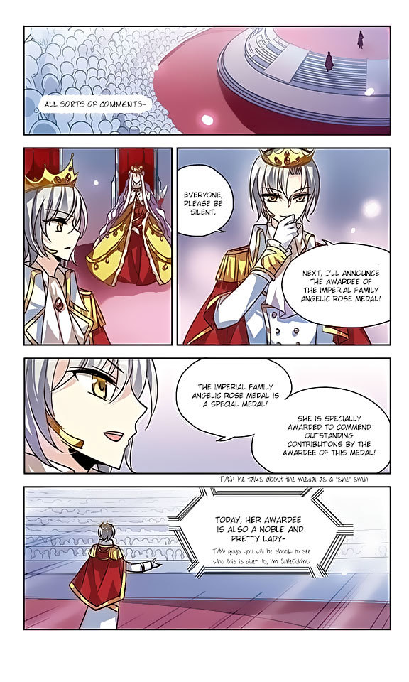 Chuan Yue Xi Yuan 3000 Hou Chapter 51 page 7 - Chapter 51