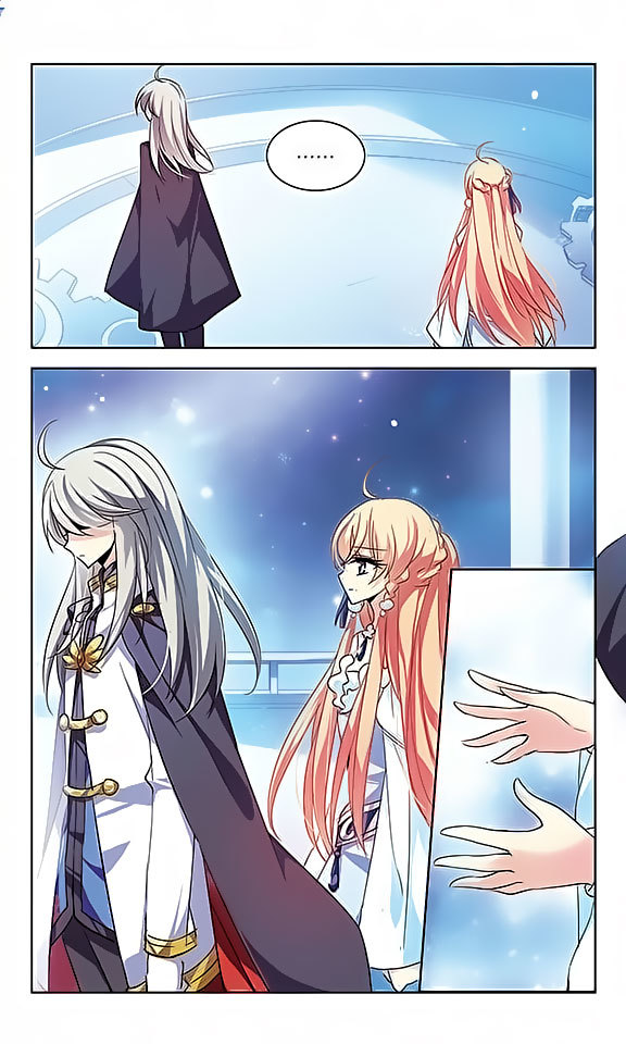 Chuan Yue Xi Yuan 3000 Hou Chapter 52 page 10 - Chapter 52