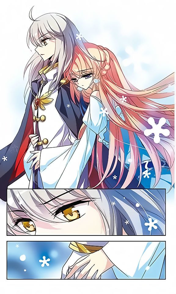 Chuan Yue Xi Yuan 3000 Hou Chapter 52 page 11 - Chapter 52