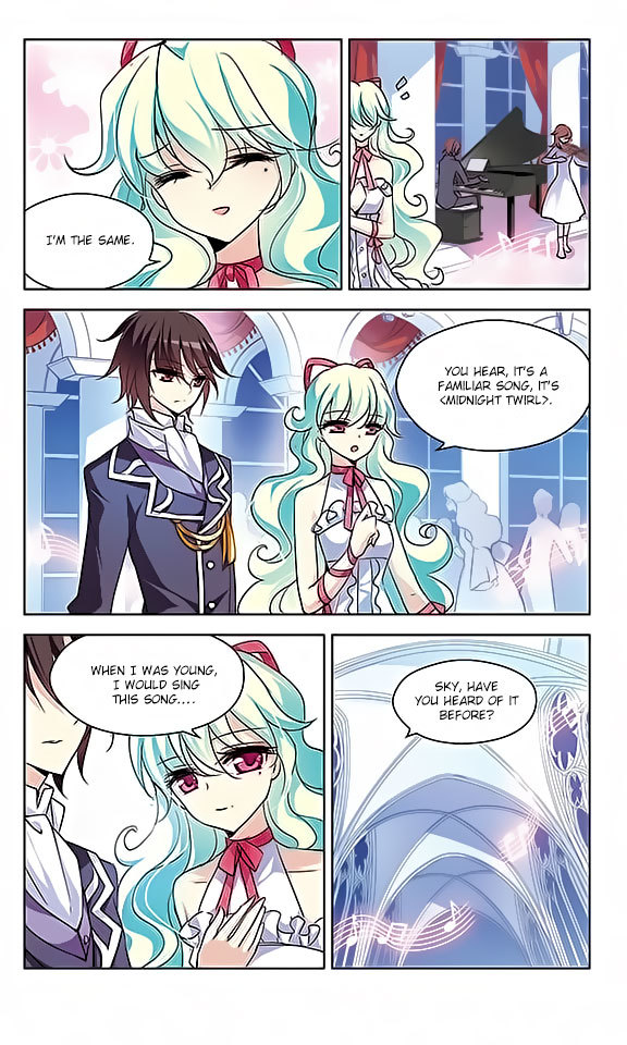 Chuan Yue Xi Yuan 3000 Hou Chapter 52 page 13 - Chapter 52