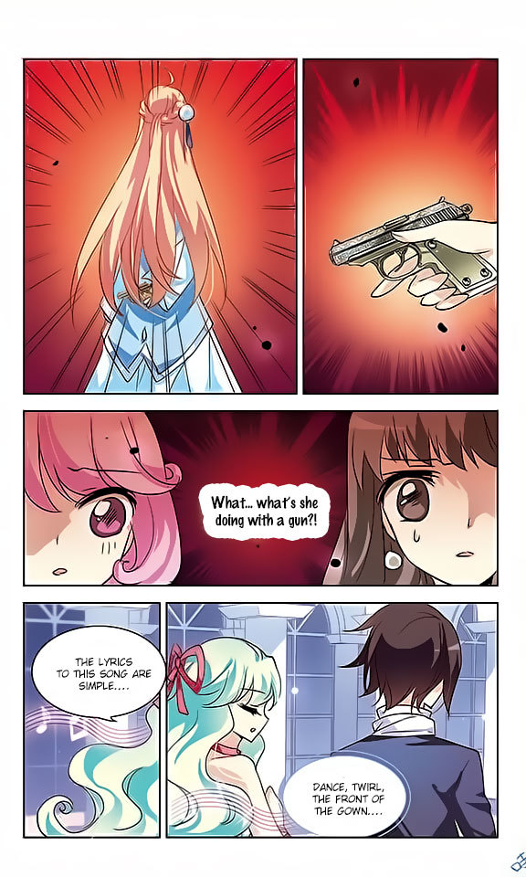 Chuan Yue Xi Yuan 3000 Hou Chapter 52 page 15 - Chapter 52