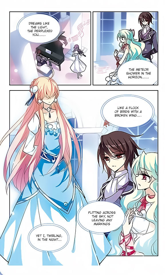 Chuan Yue Xi Yuan 3000 Hou Chapter 52 page 16 - Chapter 52