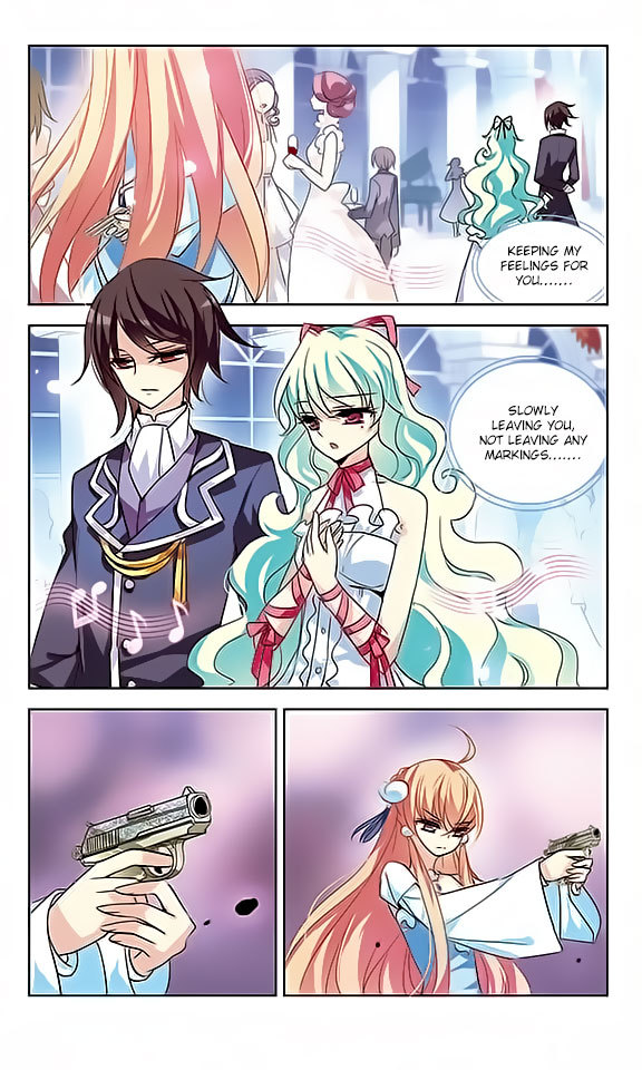Chuan Yue Xi Yuan 3000 Hou Chapter 52 page 17 - Chapter 52