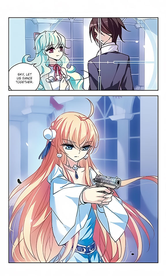 Chuan Yue Xi Yuan 3000 Hou Chapter 52 page 18 - Chapter 52