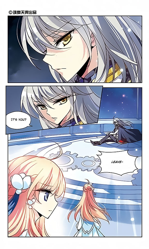 Chuan Yue Xi Yuan 3000 Hou Chapter 52 page 2 - Chapter 52