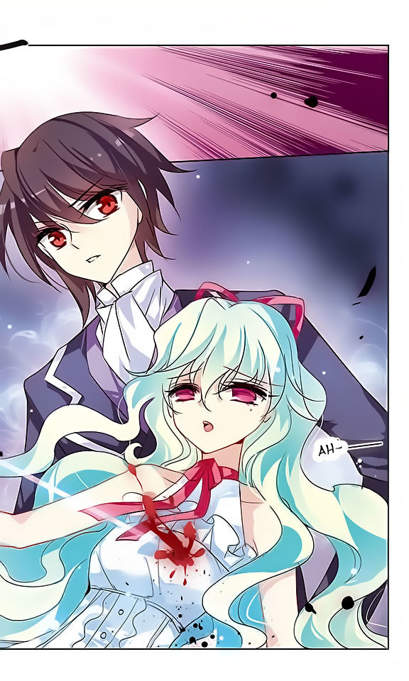 Chuan Yue Xi Yuan 3000 Hou Chapter 52 page 23 - Chapter 52