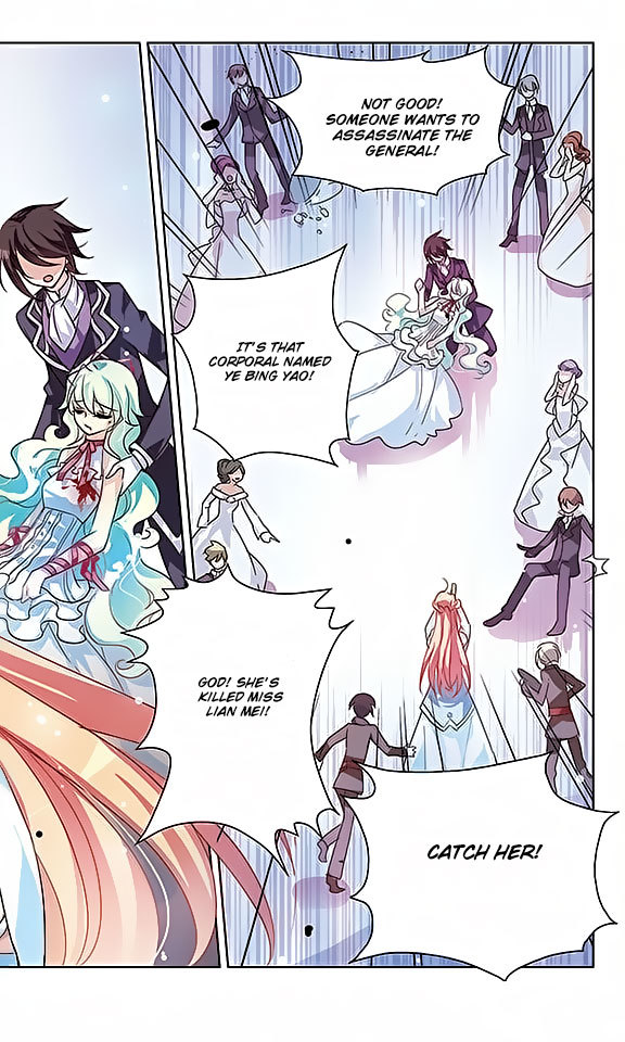 Chuan Yue Xi Yuan 3000 Hou Chapter 52 page 25 - Chapter 52
