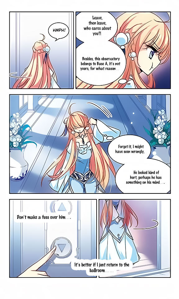 Chuan Yue Xi Yuan 3000 Hou Chapter 52 page 4 - Chapter 52