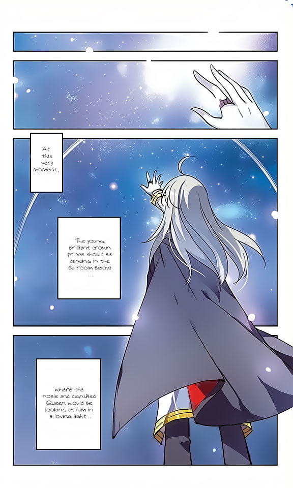 Chuan Yue Xi Yuan 3000 Hou Chapter 52 page 7 - Chapter 52