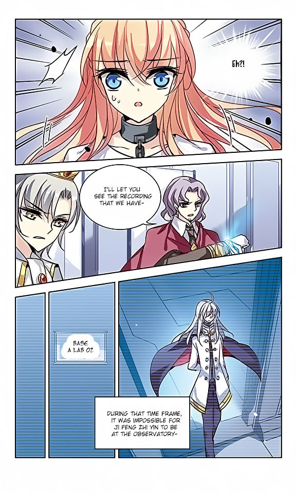 Chuan Yue Xi Yuan 3000 Hou Chapter 53 page 16 - Chapter 53