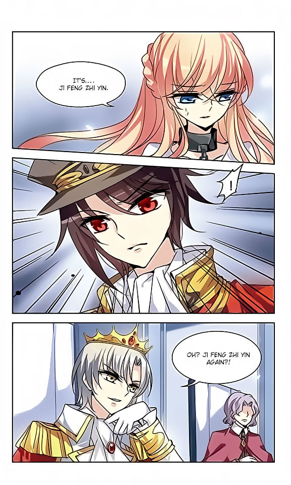 Chuan Yue Xi Yuan 3000 Hou Chapter 53 page 23 - Chapter 53