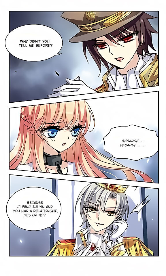 Chuan Yue Xi Yuan 3000 Hou Chapter 53 page 24 - Chapter 53