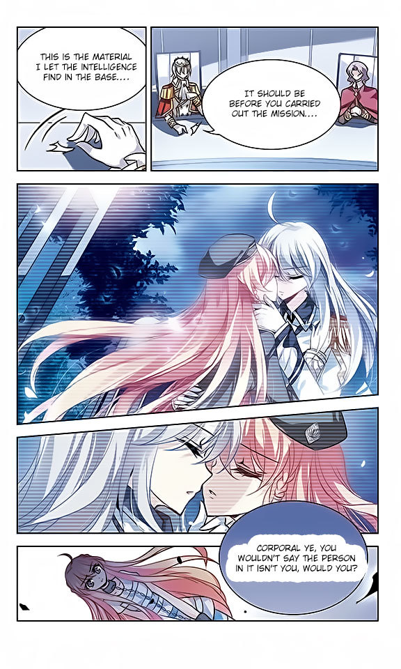 Chuan Yue Xi Yuan 3000 Hou Chapter 53 page 25 - Chapter 53