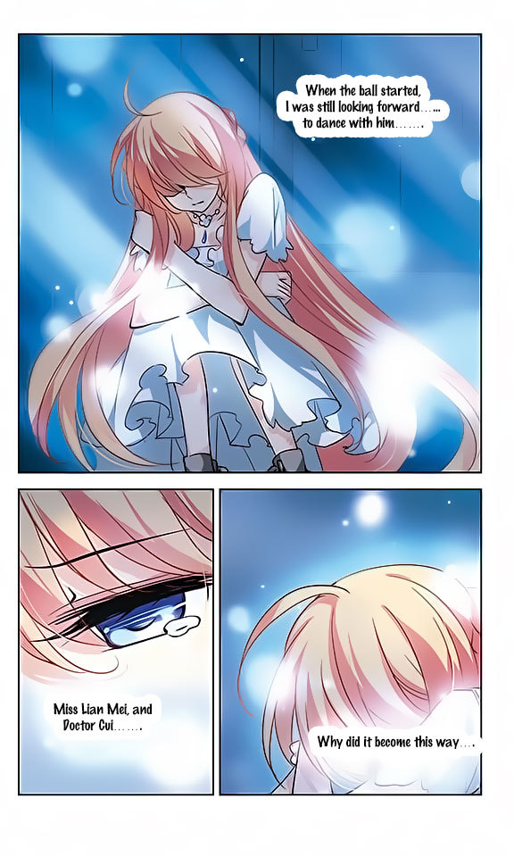 Chuan Yue Xi Yuan 3000 Hou Chapter 53 page 9 - Chapter 53