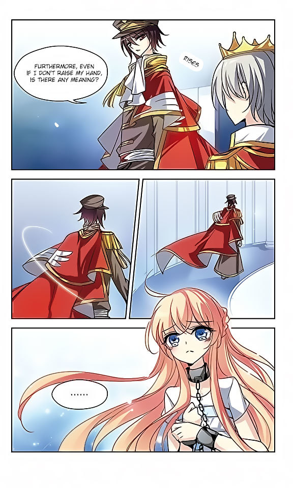 Chuan Yue Xi Yuan 3000 Hou Chapter 54 page 13 - Chapter 54