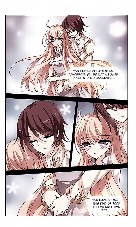 Chuan Yue Xi Yuan 3000 Hou Chapter 54 page 19 - Chapter 54
