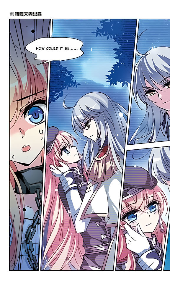 Chuan Yue Xi Yuan 3000 Hou Chapter 54 page 2 - Chapter 54