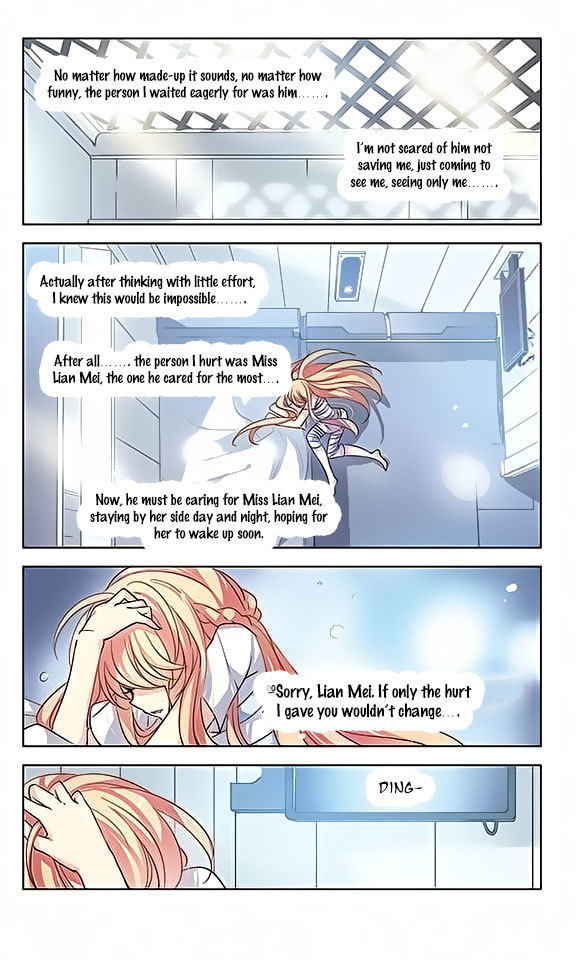 Chuan Yue Xi Yuan 3000 Hou Chapter 54 page 21 - Chapter 54