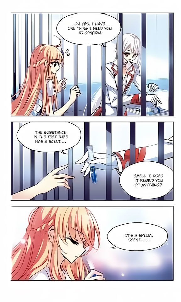 Chuan Yue Xi Yuan 3000 Hou Chapter 54 page 24 - Chapter 54