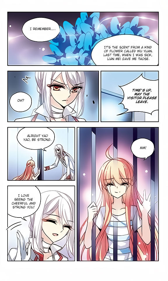 Chuan Yue Xi Yuan 3000 Hou Chapter 54 page 25 - Chapter 54