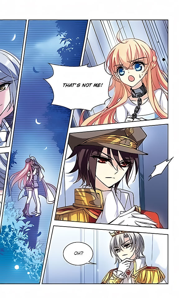 Chuan Yue Xi Yuan 3000 Hou Chapter 54 page 3 - Chapter 54