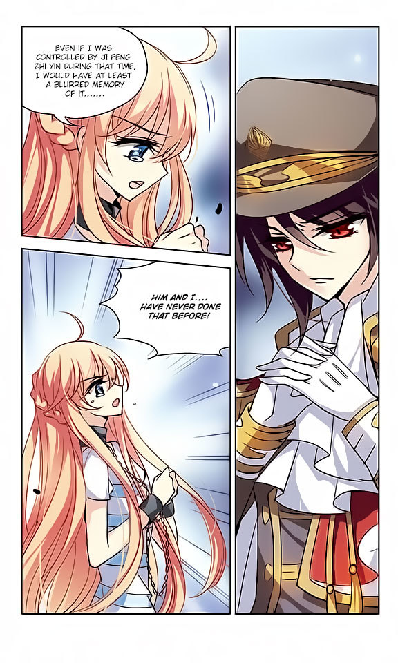 Chuan Yue Xi Yuan 3000 Hou Chapter 54 page 4 - Chapter 54