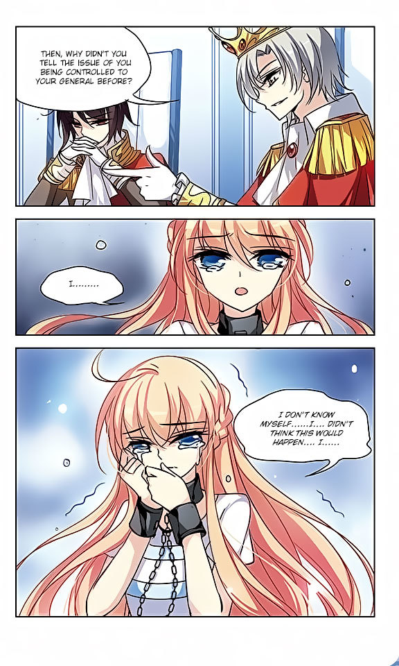 Chuan Yue Xi Yuan 3000 Hou Chapter 54 page 5 - Chapter 54