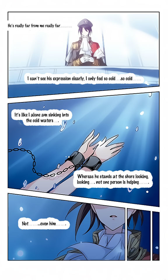 Chuan Yue Xi Yuan 3000 Hou Chapter 54 page 9 - Chapter 54